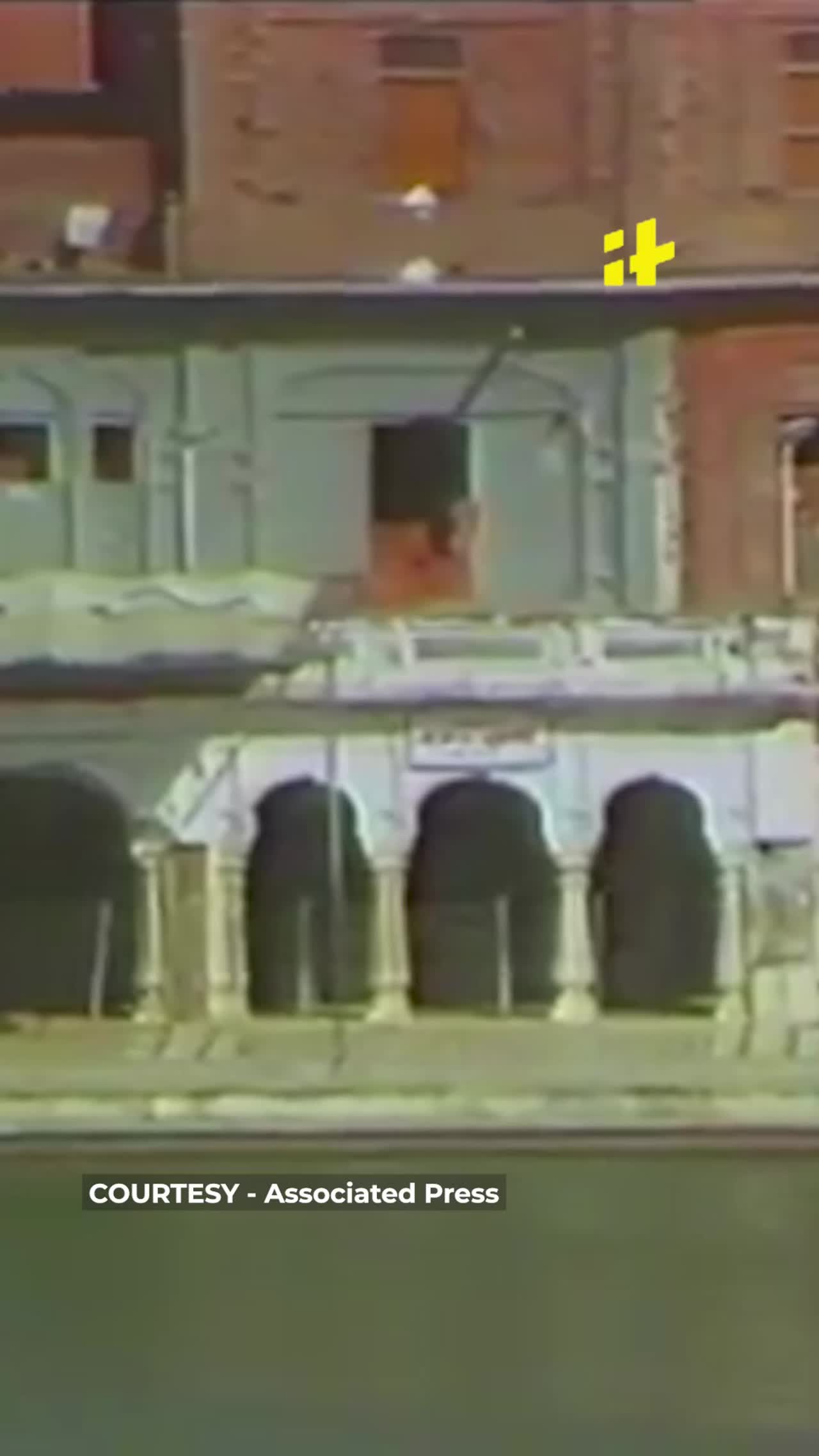 39 years since Operation Bluestar: What led up to it, what happened