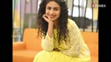 Diviya Unni Fuck Videos - Watch: Divya Unni shares a glimpse of her latest dance video 'Pragathi' |  Malayalam Movie News - Times of India