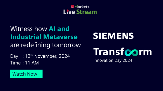 Siemens Transform – Innovation Day 2024