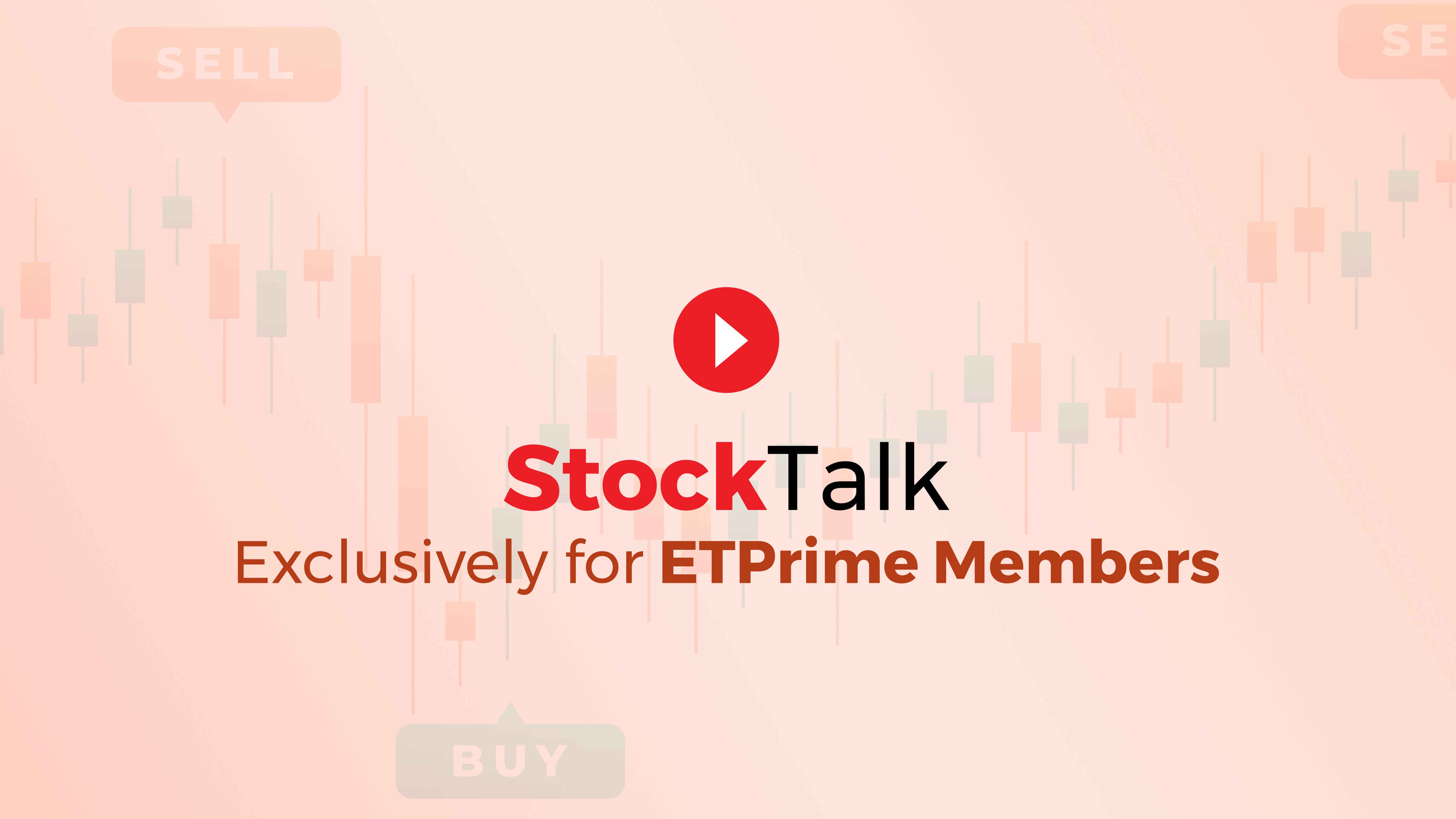 StockTalk: Get your query answered by experts