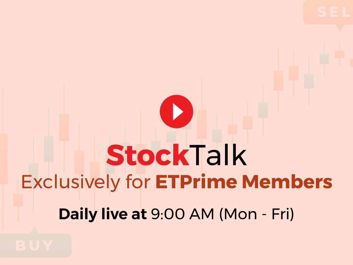 StockTalk: Get your query answered by experts