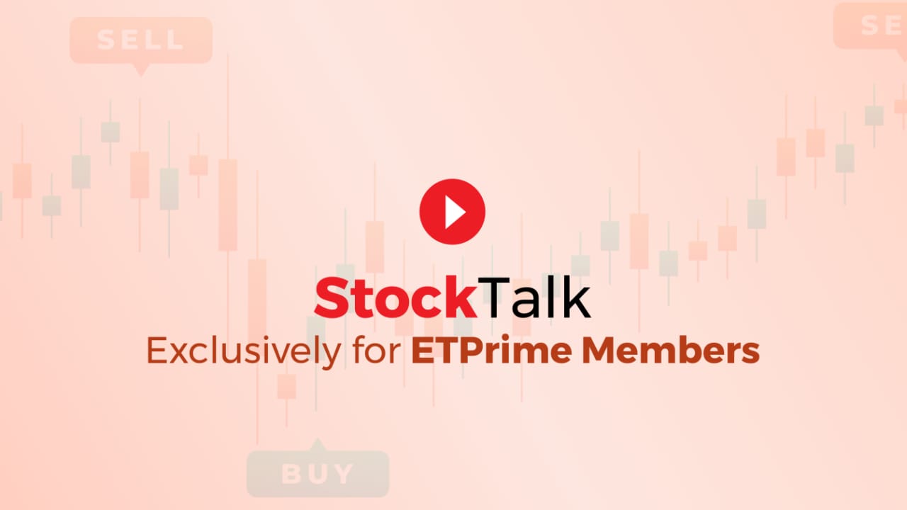 StockTalk: Get your query answered by expert