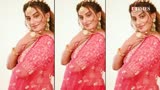 Akshara Singh Xxx - Trisha Kar Madhu, whose MMS video went viral, dances to trending Bhojpuri  song 'Patli Kamariya' | Bhojpuri Movie News - Times of India