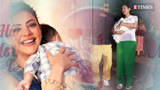 Krina Kapoor Milking Boobas Xxx Video - Kareena Kapoor Khan makes startling revelations about Taimur Ali Khan's  birth: I literally had no milk for over 14 days | Hindi Movie News -  Bollywood - Times of India